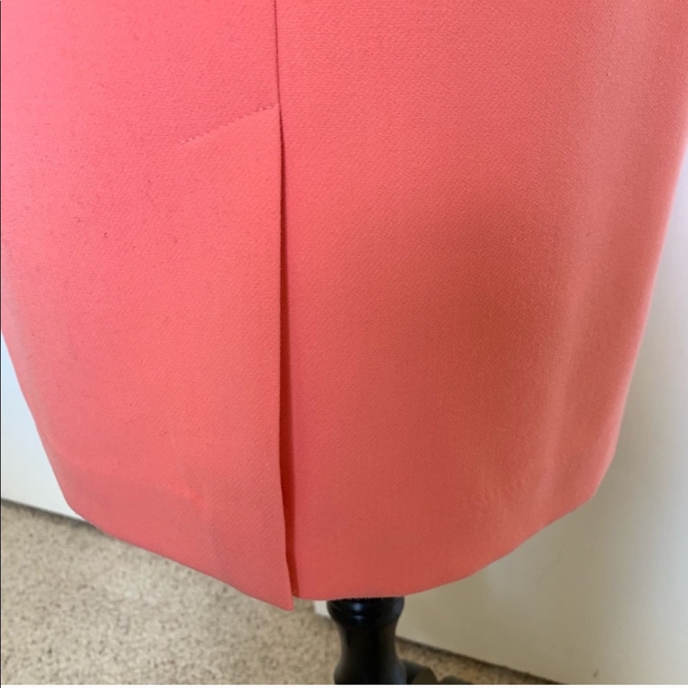Banana Republic dress size 12 petite - Picture 5 of 5